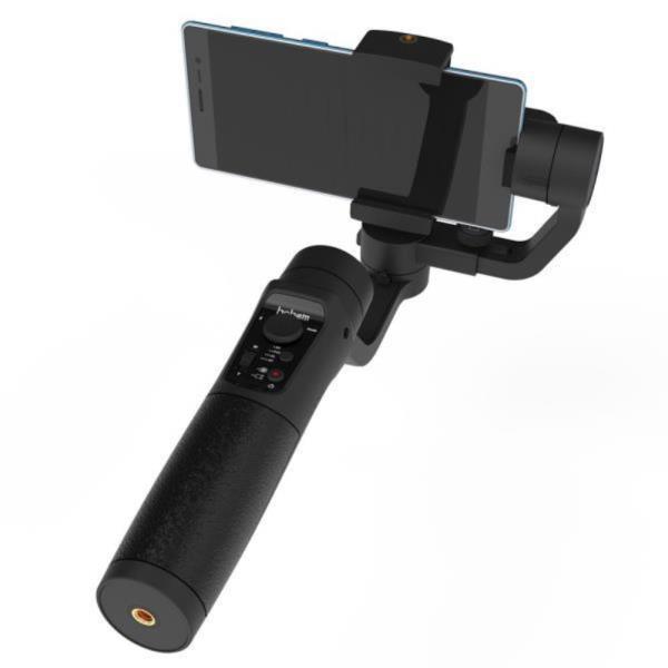 짐벌 핸드폰 카메라 액션캠 고급 유튜버 방송장비 3축