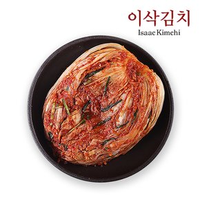 [이삭김치] 국내산 매일밥상 맛나 포기김치 3kg