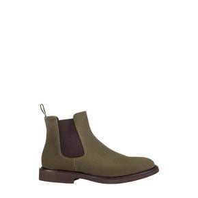 26FW 듀칼 부츠 DU1343GENO UF009TV23 BROWN