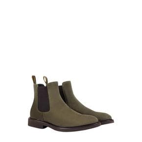 26FW 듀칼 부츠 DU1343GENO UF009TV23 BROWN