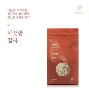 [2025년산]깨끗한잡곡 현미찹쌀 1kg