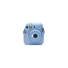 FUJIFLM 체키 instax mini 12`전용 카메라 케이스 제조사 정품 불-