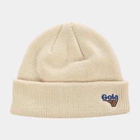 [GL]24 LOGO BEANIE [4 COLOR]