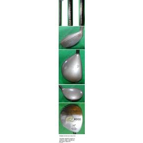 [중고] 여성용 DAVID EZ 20도 우드 FA1382547