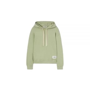 질샌더 24FW Hooded Sweatshirt (J47GU0105 J20039 334) (후드 스웨트셔츠)