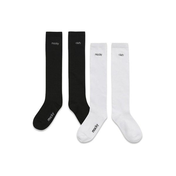 club knee socks