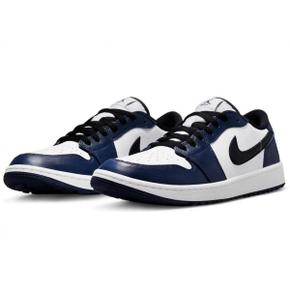 3177201 NIKE AIR JORDAN 1 LOW GOLF 나이키 에어 조던 로우 골프 백색 wh TA3240978