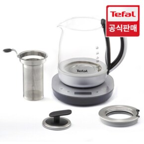 인퓨자 유리 티메이커 1.5L BJ800DKR