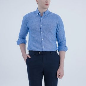 여름 린넨 긴팔 프리미엄셔츠(95-115사이즈)8종 택1