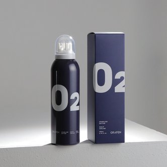 그라펜 오투 부스터 200ml [콜드부스터/탈모완화도움/두피쿨링미스트/스프레이]