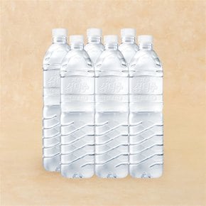 [23일 오후2시 배송마감]제주삼다수 그린 1L 18병(라벨랜덤)