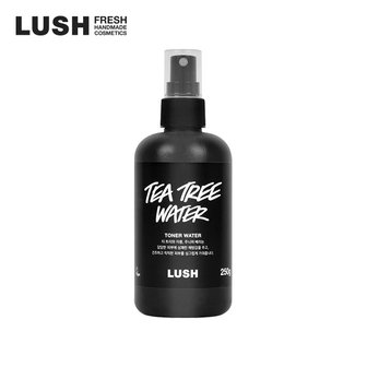 LUSH [공식]티 트리 워터 250g - 토너/스킨