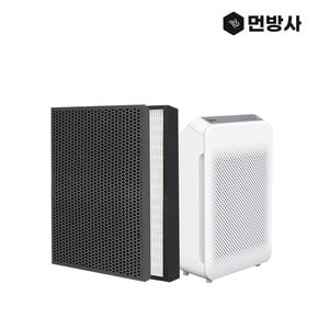 위닉스 제로3.0 공기청정기 필터 AZGE500-JWK CAF-P0S3