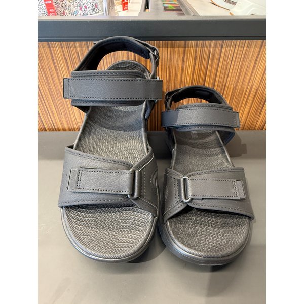 [여주점] 남성 고워크 플렉스 샌들 (SP0MSCFM061)