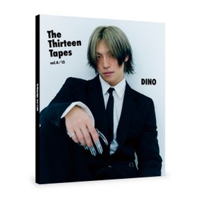 [etc]The Thirteen Tapes (Ttt) Vol. 4/13 Dino