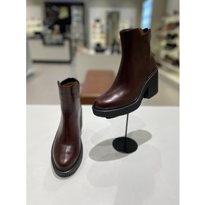 [부산점] 여자 부츠 FLUTED HEEL W 223003 01014