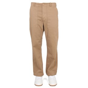 [해외배송] 22 F/W TEXAS_41BEIGE EAST HARBOUR SURPLUS 팬츠 텍사스 B0040210905