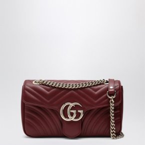 Cross body bag 443497AADPJ Red