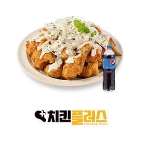 로제닭볶이+콜라1.25L (정상가 27400원, 2% 할인)