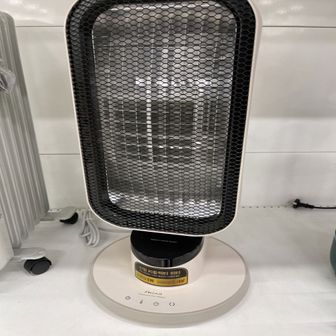  신일 가로본능 리플렉터 와이드 전기 히터 600W