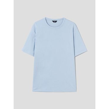 갤럭시라이프스타일 [三無衣服] 365D 티셔츠  라이트 그레이 (GC5342S062)