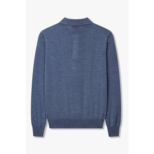 [MORGANO] 폴로 스웨터 4715313905000