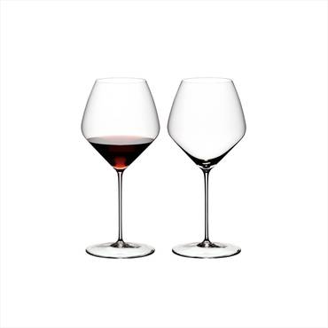 Riedel 벨로체 피노누아/네비올로 2본입