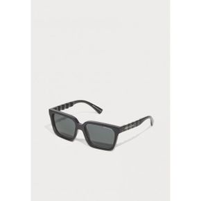 Armani Exchange 아르마니 익스체인지 선글라스 - 반짝이는 투명한 회색 8075630