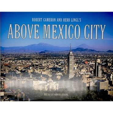  Worldbook365  Above Mexico City 멕시코 시티의 사진 작품