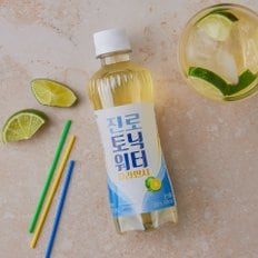 토닉워터 깔라만시300ML