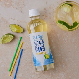 하이트진로 토닉워터 깔라만시300ML