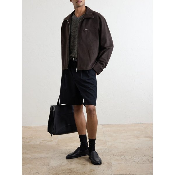 엠에프펜 포스탈 코튼 벨벳 재킷 46376663163124274