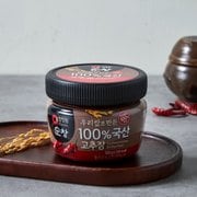 순창 100%국산고추장 500g