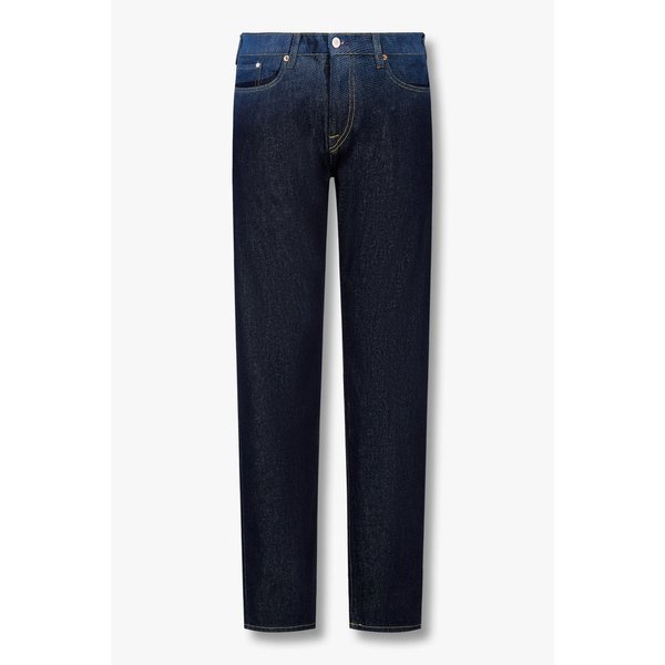 [PS PAUL SMITH] 레이저 페이드 디테일 데님 진 5735125001000