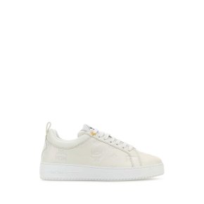 [엠씨엠] Sneakers MESEAAJ02 WG White