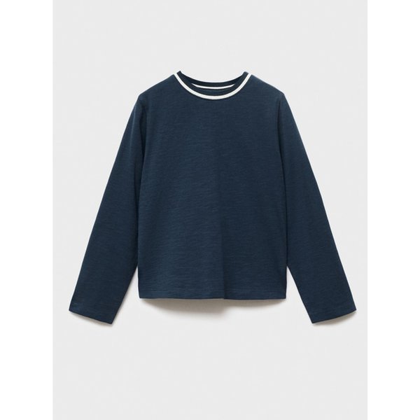 KIDS 티셔츠 SLUBI Navy 17025159