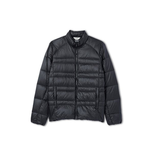 [남성] 코디네이트 다운 자켓 _ 블랙 VR15310014000