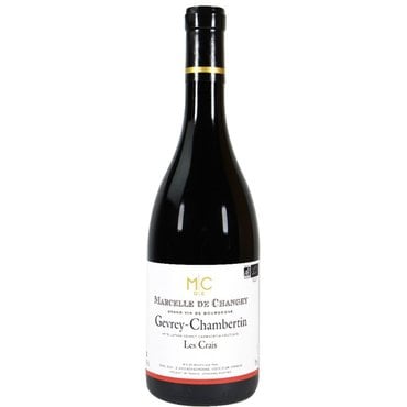 SHINSEGAE WINE HOUSE [매장픽업] 마셀 드 샹제 쥬브레 샹베르땅 레 크레