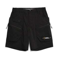 내셔널 지오그래픽 N232MHP020 멀티 이중포켓 5부 팬츠