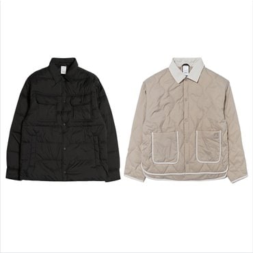 아이더 [정상가 239,000원] 남여 구스&셔켓 슬림 다운 자켓 DWW22561/DMW22561