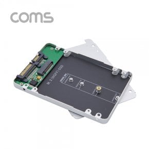 BT466 Coms SATA 변환 컨버터/M.2(NGFF) to SATA2.5형