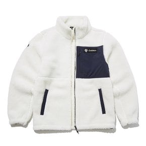 골드윈 스키복자켓 ALPINE FLEECE JACKET_IVO 20 XS