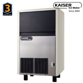 얼음제빙기 NK-150W 골프장 얼음생산기계
