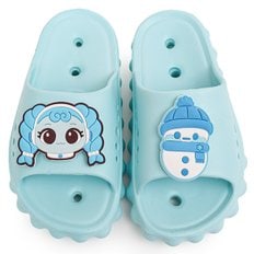 오키즈 캐치티니핑 욕실화 [꾸래핑-YP5333] (Q0228)