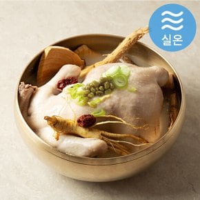에프앤지 녹두전통삼계탕(실온) 800g