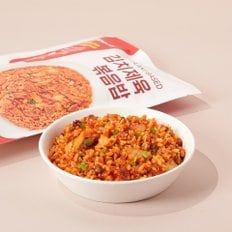  Plant-based 김치제육 볶음밥 420g