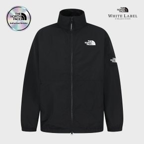[노스페이스 공식] NJ3BS10J 화이트라벨 빌란 EX 자켓 BLK