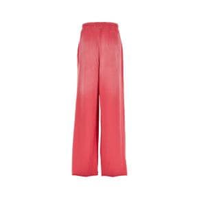 PANTS Trousers UE63SP100P1 WASHEDPINK Pink