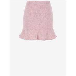 [SELF PORTRAIT] Mini skirt PF24146SKPPINK Pink