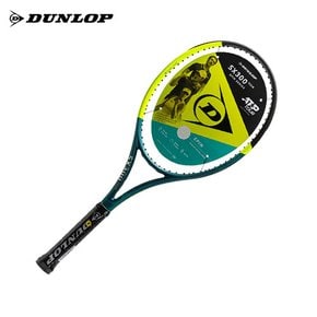 2025 SX300 TOUR 98 305g 16x19 스핀형 테니스라켓